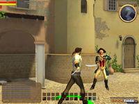 Nuevas im�genes de Pirates of the Burning Sea