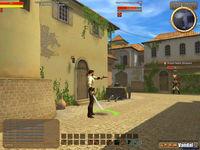 Nuevas im�genes de Pirates of the Burning Sea