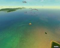 Nuevas im�genes de Pirates of the Burning Sea
