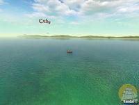 Nuevas im�genes de Pirates of the Burning Sea