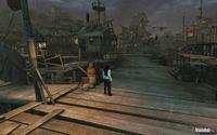 Nuevas im�genes de Pirates of the Burning Sea