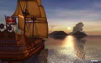 Nuevas im�genes de Pirates of the Burning Sea