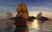Nuevas im�genes de Pirates of the Burning Sea