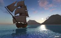 Nuevas im�genes de Pirates of the Burning Sea