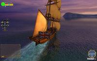 Nuevas im�genes de Pirates of the Burning Sea