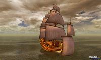 Nuevas im�genes de Pirates of the Burning Sea
