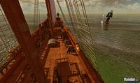 Nuevas im�genes de Pirates of the Burning Sea