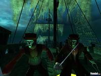 Nuevas im�genes de Pirates of the Burning Sea