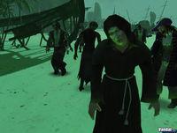 Nuevas im�genes de Pirates of the Burning Sea