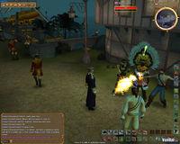 Nuevas im�genes de Pirates of the Burning Sea