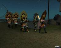 Nuevas im�genes de Pirates of the Burning Sea