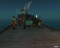 Nuevas im�genes de Pirates of the Burning Sea