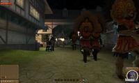 Nuevas im�genes de Pirates of the Burning Sea