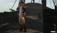 Nuevas im�genes de Pirates of the Burning Sea