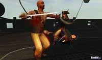 Nuevas im�genes de Pirates of the Burning Sea