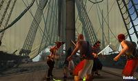 Nuevas im�genes de Pirates of the Burning Sea