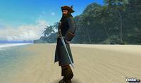Nuevas im�genes de Pirates of the Burning Sea