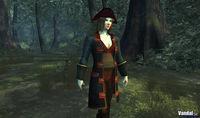 Nuevas im�genes de Pirates of the Burning Sea