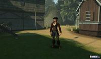Nuevas im�genes de Pirates of the Burning Sea