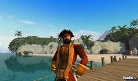 Nuevas im�genes de Pirates of the Burning Sea