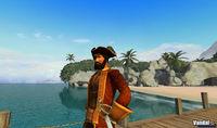 Nuevas im�genes de Pirates of the Burning Sea