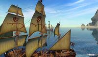Nuevas im�genes de Pirates of the Burning Sea