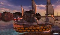 Nuevas im�genes de Pirates of the Burning Sea