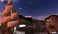 Nuevas im�genes de Pirates of the Burning Sea