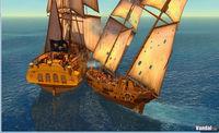 Nuevas im�genes de Pirates of the Burning Sea