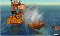 Nuevas im�genes de Pirates of the Burning Sea