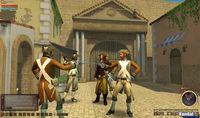 Nuevas im�genes de Pirates of the Burning Sea