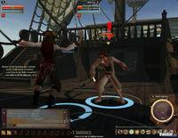 Nuevas im�genes de Pirates of the Burning Sea