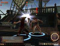 Nuevas im�genes de Pirates of the Burning Sea