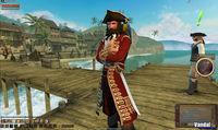 Nuevas im�genes de Pirates of the Burning Sea