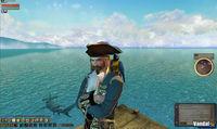 Nuevas im�genes de Pirates of the Burning Sea