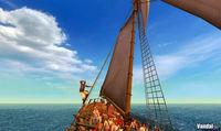 Nuevas im�genes de Pirates of the Burning Sea
