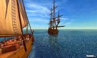 Nuevas im�genes de Pirates of the Burning Sea