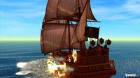 Nuevas im�genes de Pirates of the Burning Sea