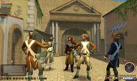 Nuevas im�genes de Pirates of the Burning Sea
