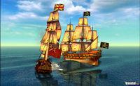 Nuevas im�genes de Pirates of the Burning Sea