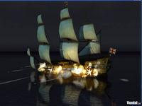 Nuevas im�genes de Pirates of the Burning Sea