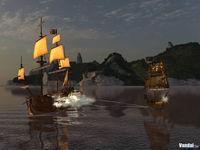 Nuevas im�genes de Pirates of the Burning Sea