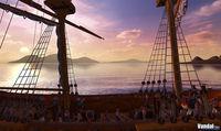 Nuevas im�genes de Pirates of the Burning Sea