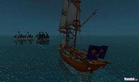 Nuevas im�genes de Pirates of the Burning Sea