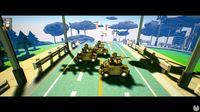 Tiny Metal, a game inspired in 'Advanced Wars', announced for the Nintendo Switch