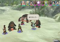 Imagen 13 de Suikoden Tactics para PlayStation 2