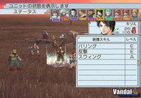 Imagen 6 de Suikoden Tactics para PlayStation 2