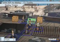 Imagen 10 de Suikoden Tactics para PlayStation 2