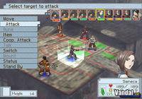 Imagen 8 de Suikoden Tactics para PlayStation 2