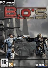 Imagen 31 de Bet On Soldier para Ordenador